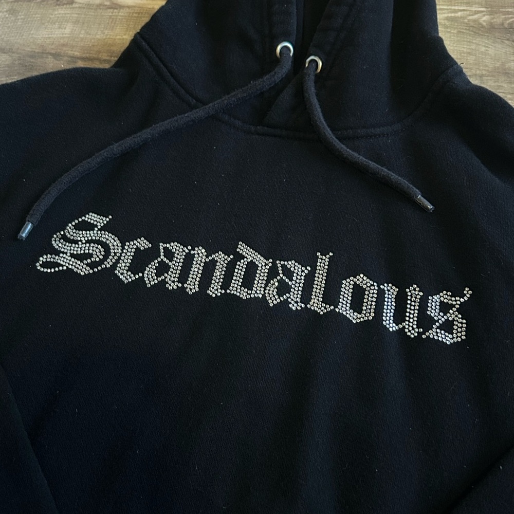 Tana Mongeau Scandalous Hoodie